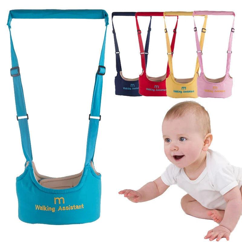 BABY SAFETY WALKING HARNESS