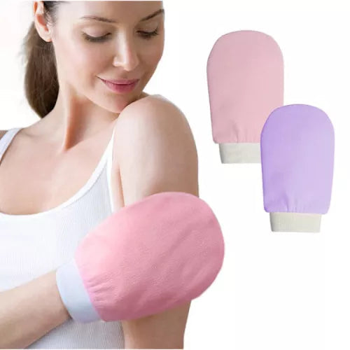 Premium Exfoliating Gloves