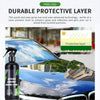 Imported High Protection Quick Car Ceramic Coating Spray