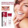 Yayashi SP4 Probiotic Whitening Toothpaste 120g