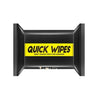 Quick Shoe Cleaning Wipes