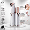 Flawless Rechargeable Hair Removal Machine