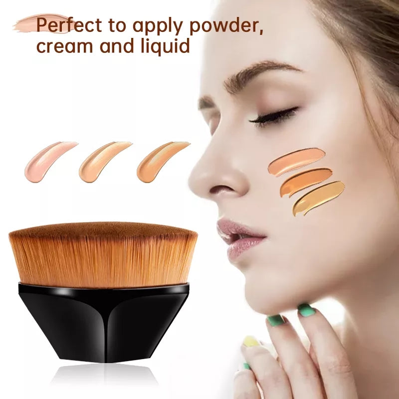 Magic Foundation Brush