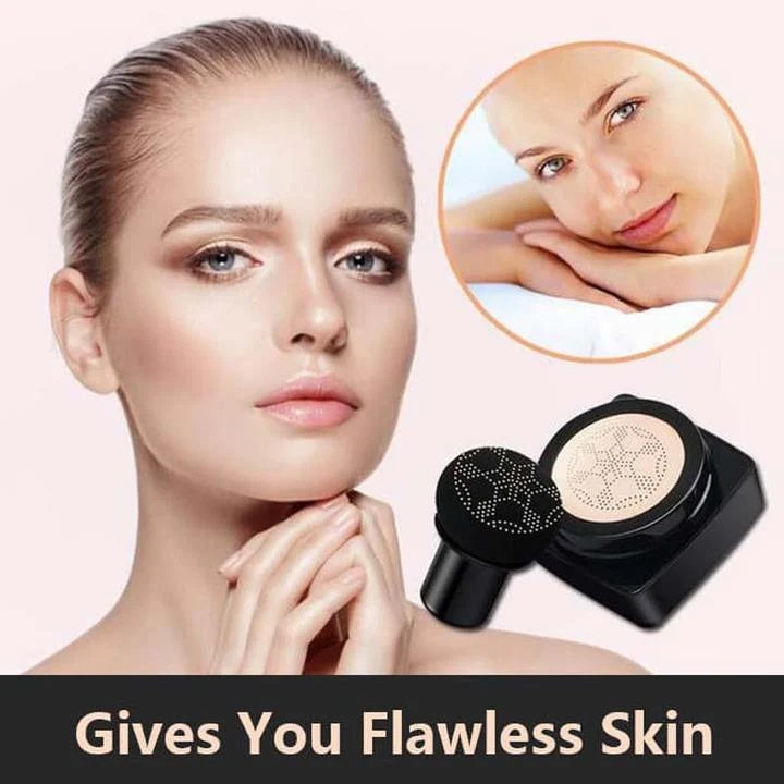 Sunisa Waterproof Foundation