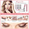 Reusable Magnetic Eyelashes