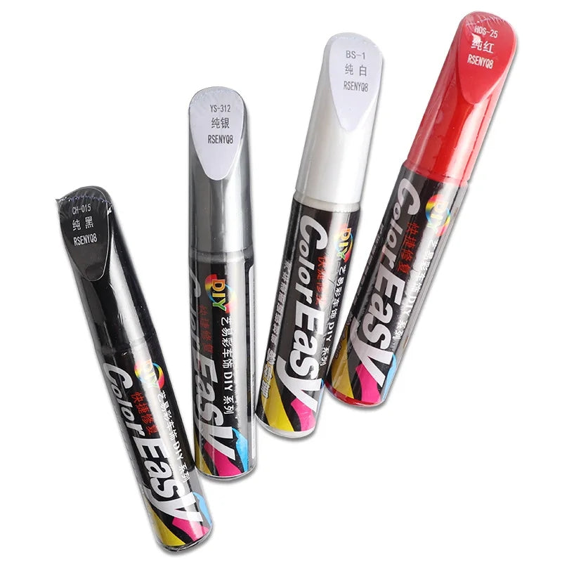 Professional Car Scratch Remover Paint Pen